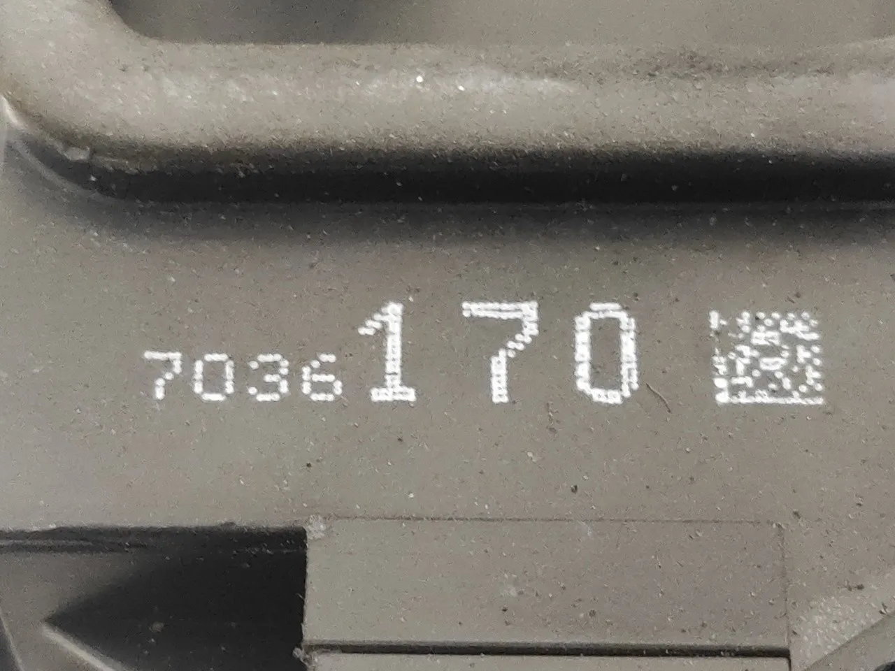 Cerradura Puerta Delantera Derecha para Bmw X3 (E83)