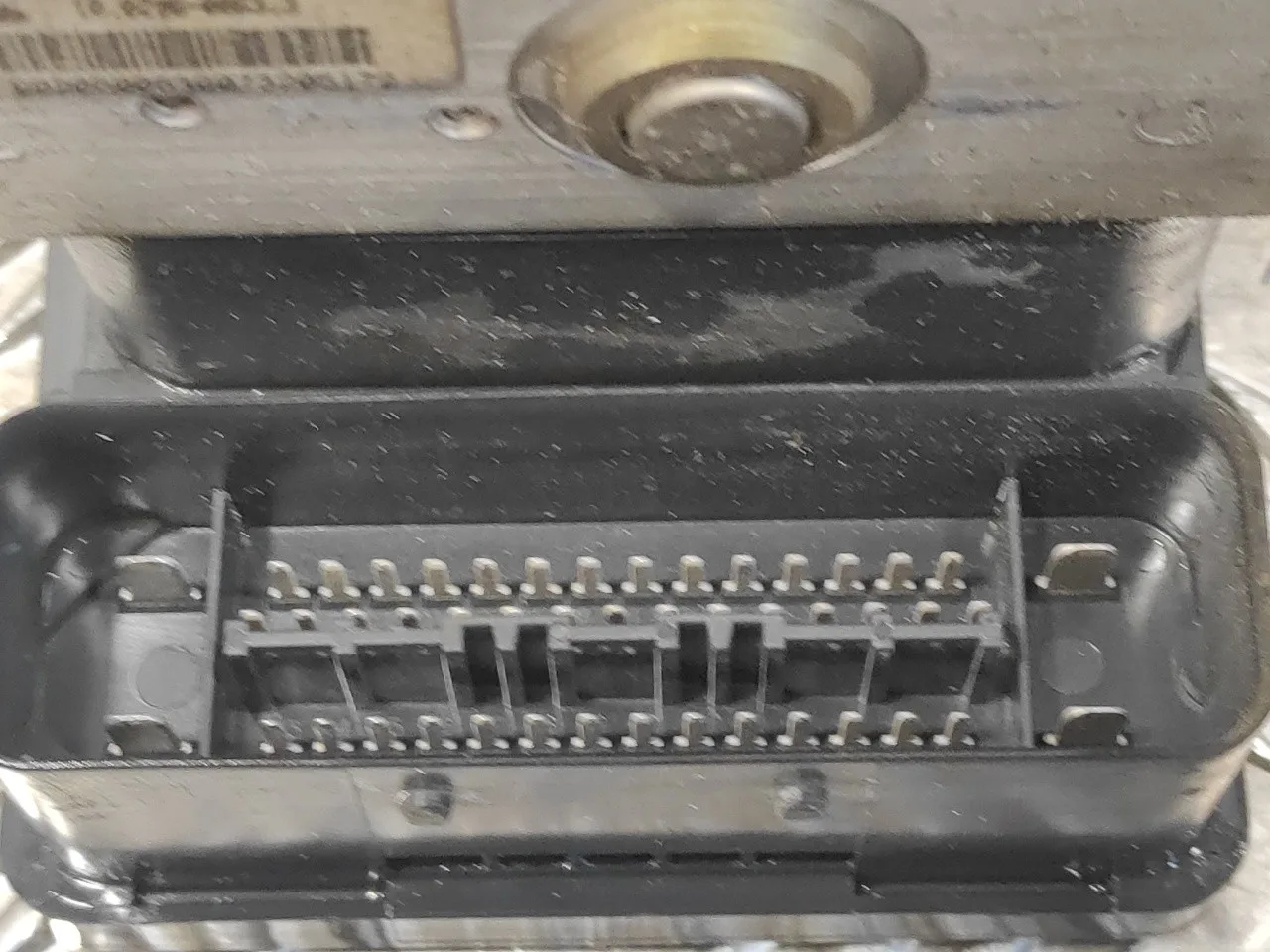 Abs para Renault Laguna Ii (Bg0)