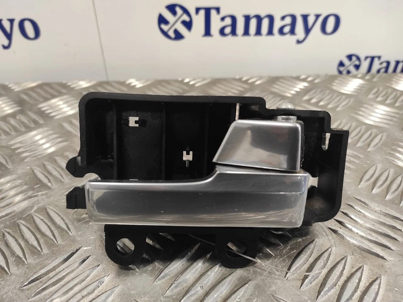Maneta Interior Trasera Derecha para Ford Kuga (Cbv)