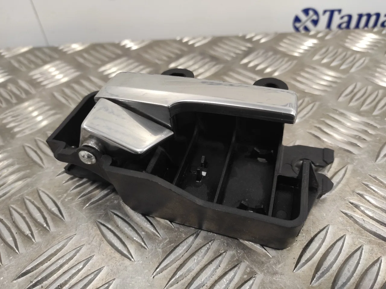 Maneta Interior Trasera Derecha para Ford Kuga (Cbv)
