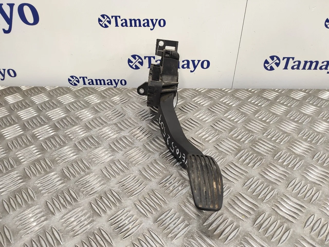 Potenciometro Pedal para Iveco Daily Ka