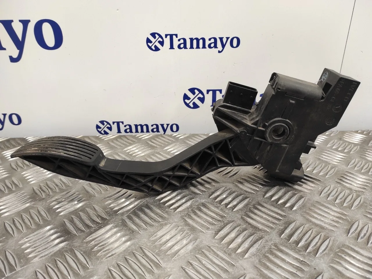 Potenciometro Pedal para Iveco Daily Ka