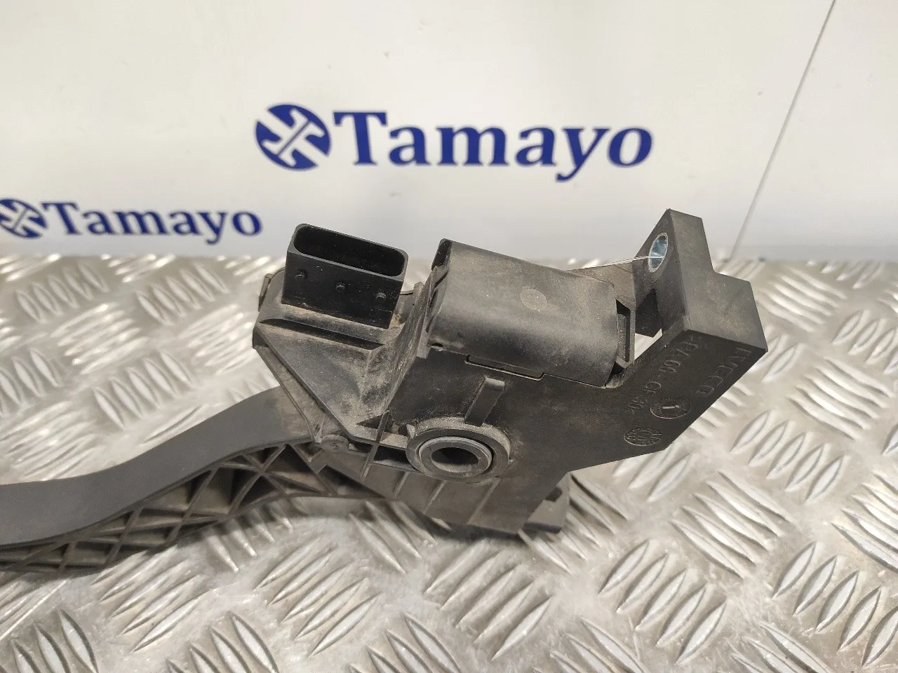 Potenciometro Pedal para Iveco Daily Ka