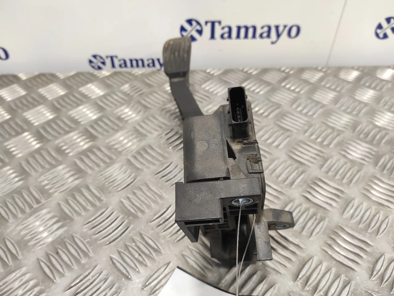 Potenciometro Pedal para Iveco Daily Ka