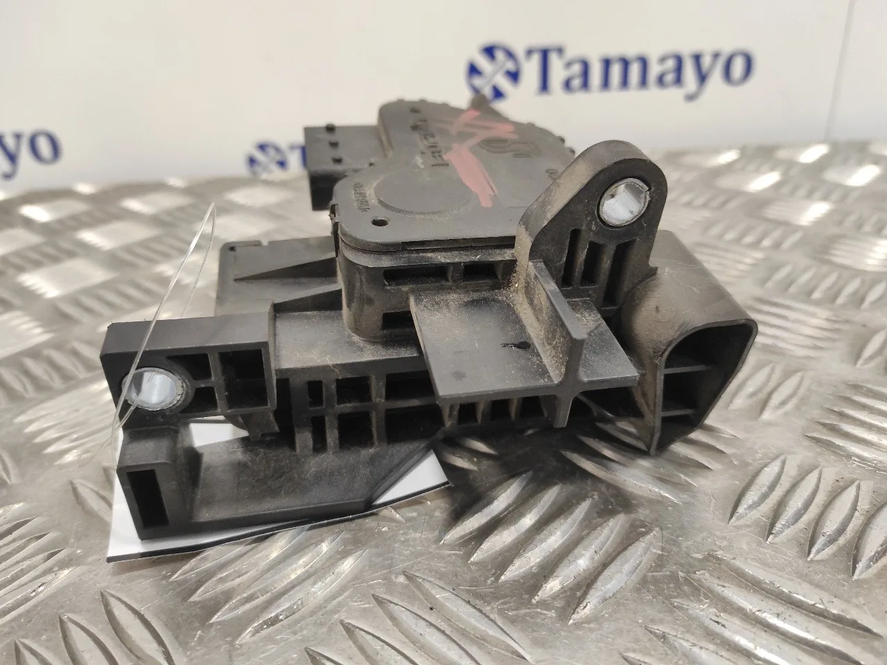 Potenciometro Pedal para Iveco Daily Ka