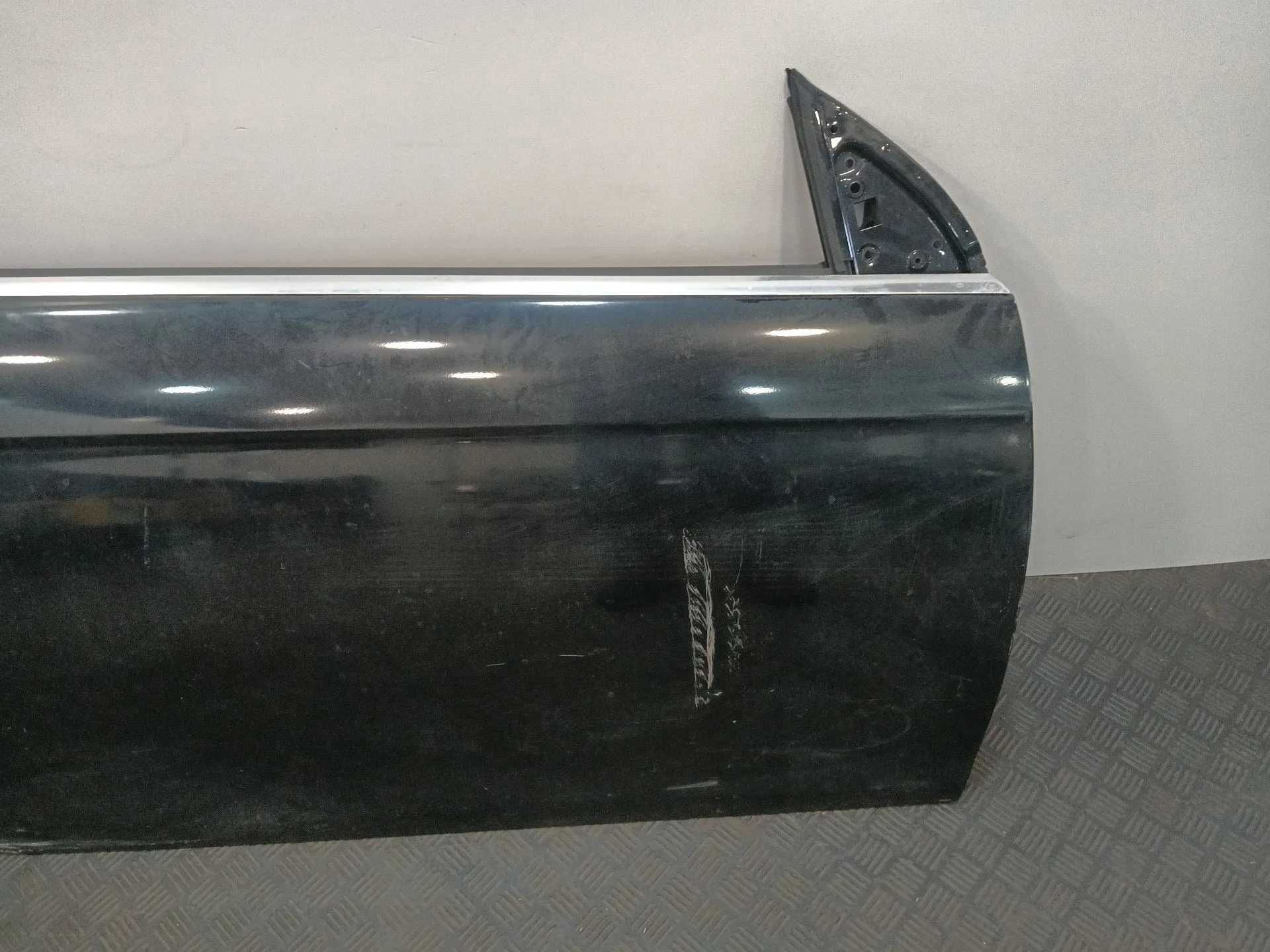 Puerta Delantera Derecha para Volkswagen Eos (1F7)