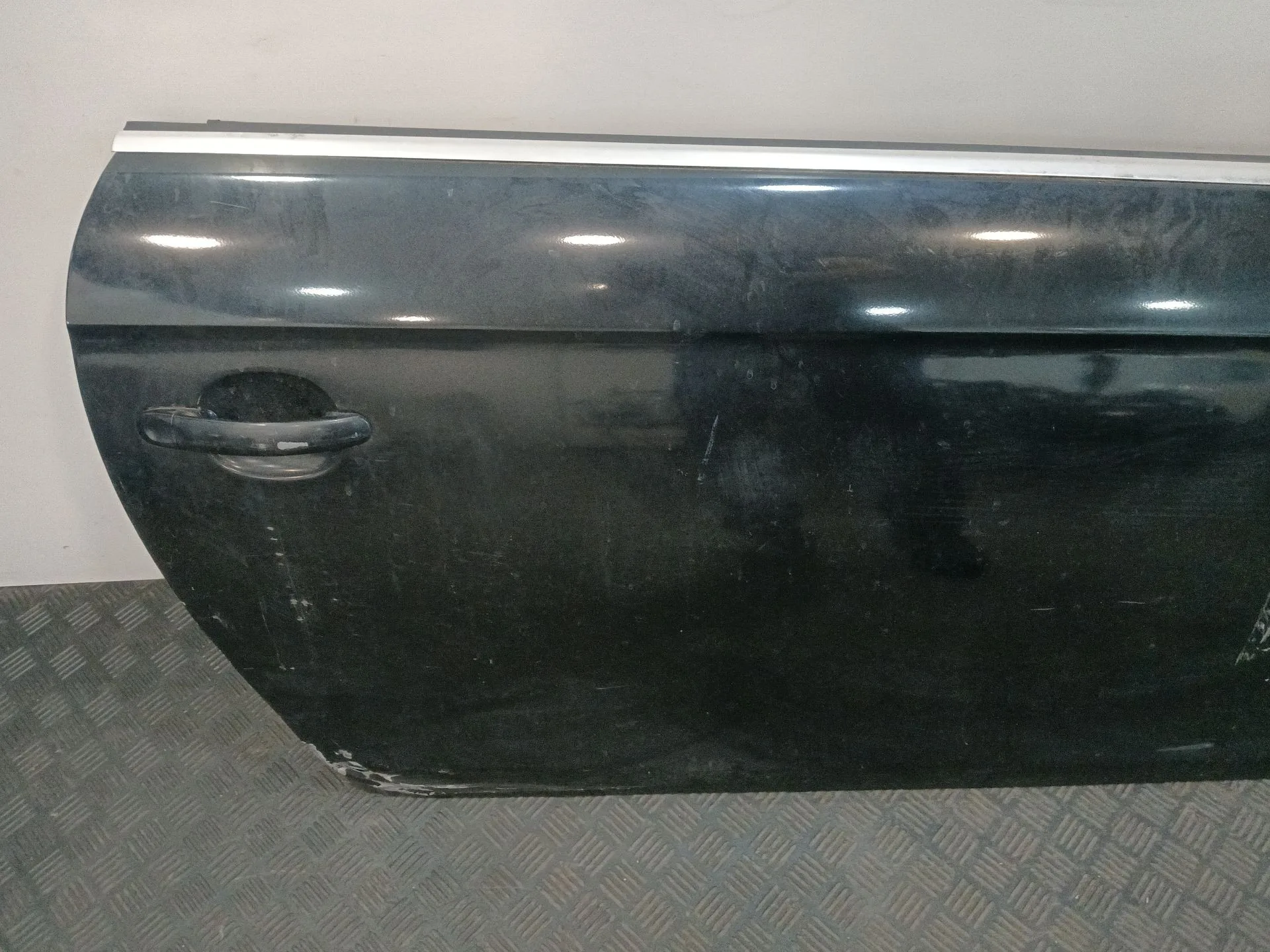 Puerta Delantera Derecha para Volkswagen Eos (1F7)
