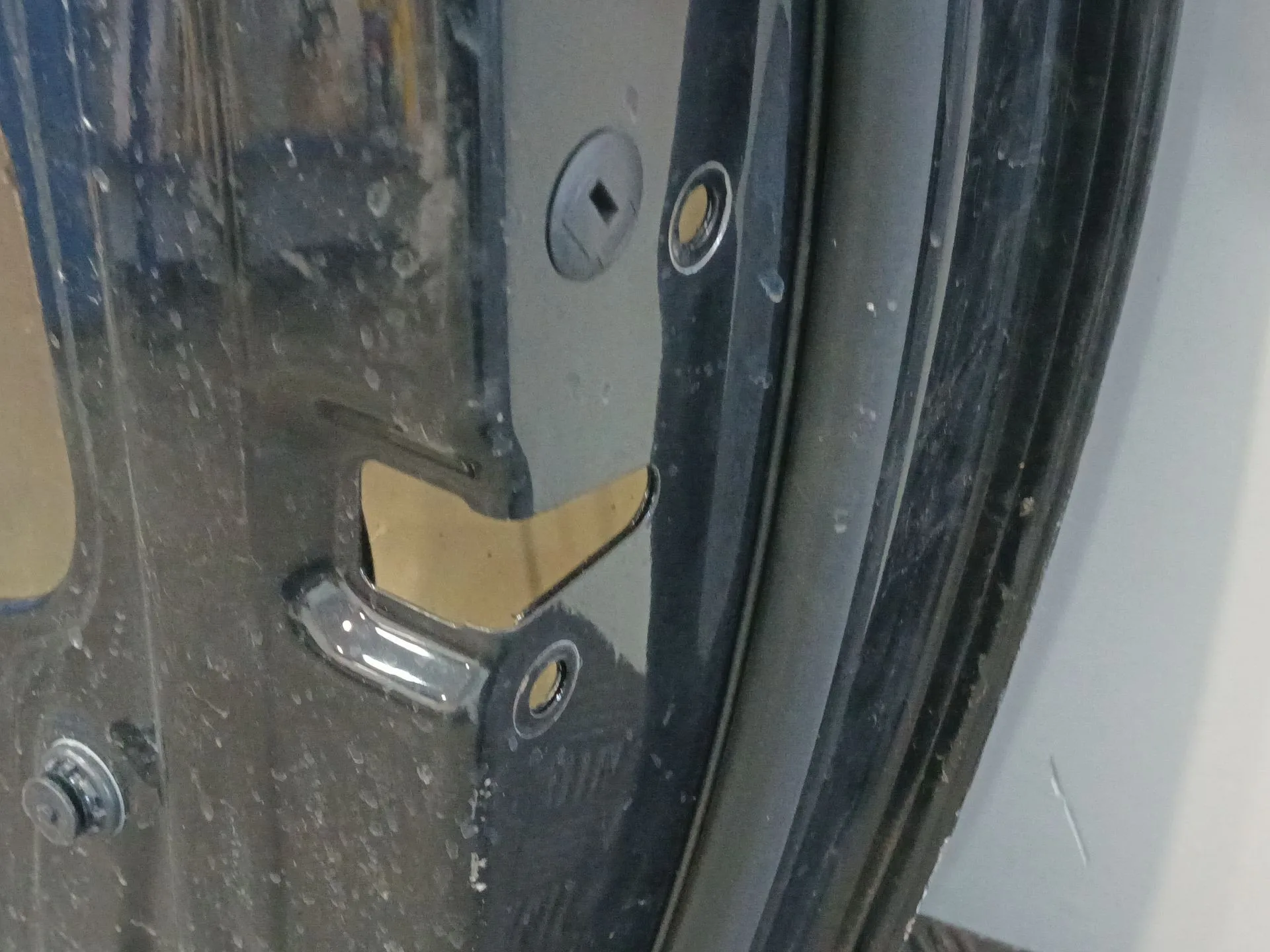 Puerta Delantera Derecha para Volkswagen Eos (1F7)