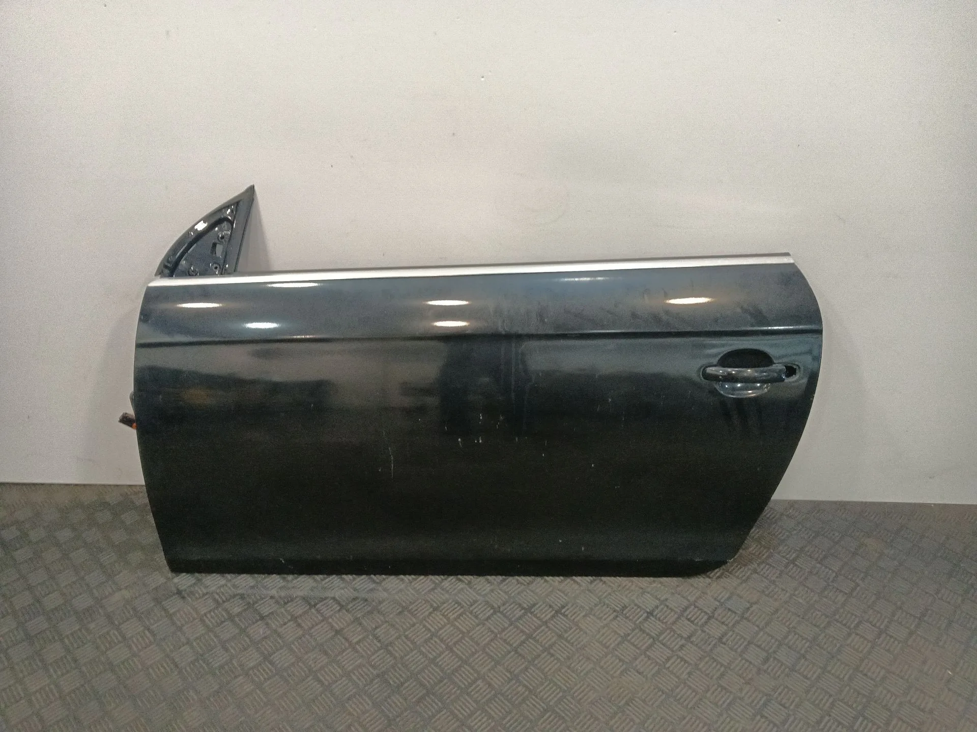 Puerta Delantera Izquierda para Volkswagen Eos (1F7)