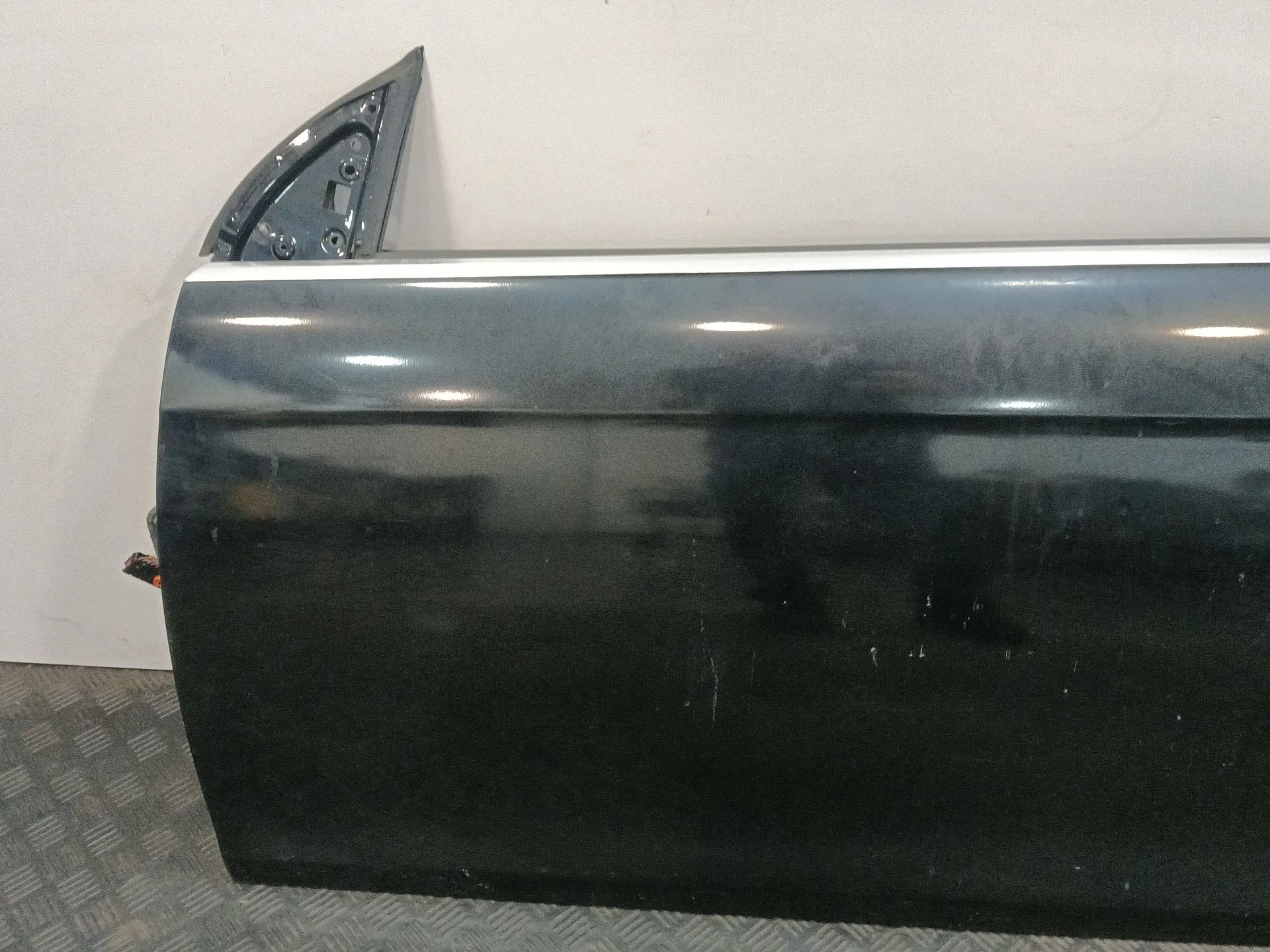 Puerta Delantera Izquierda para Volkswagen Eos (1F7)