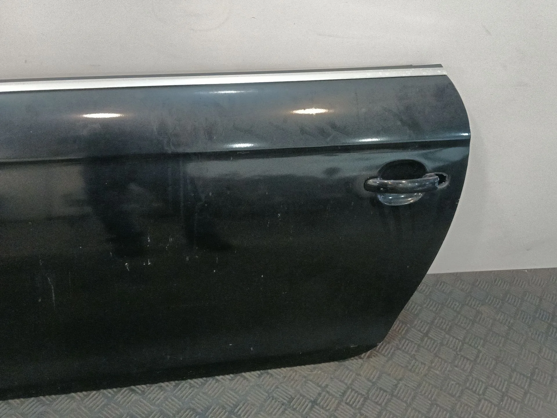 Puerta Delantera Izquierda para Volkswagen Eos (1F7)