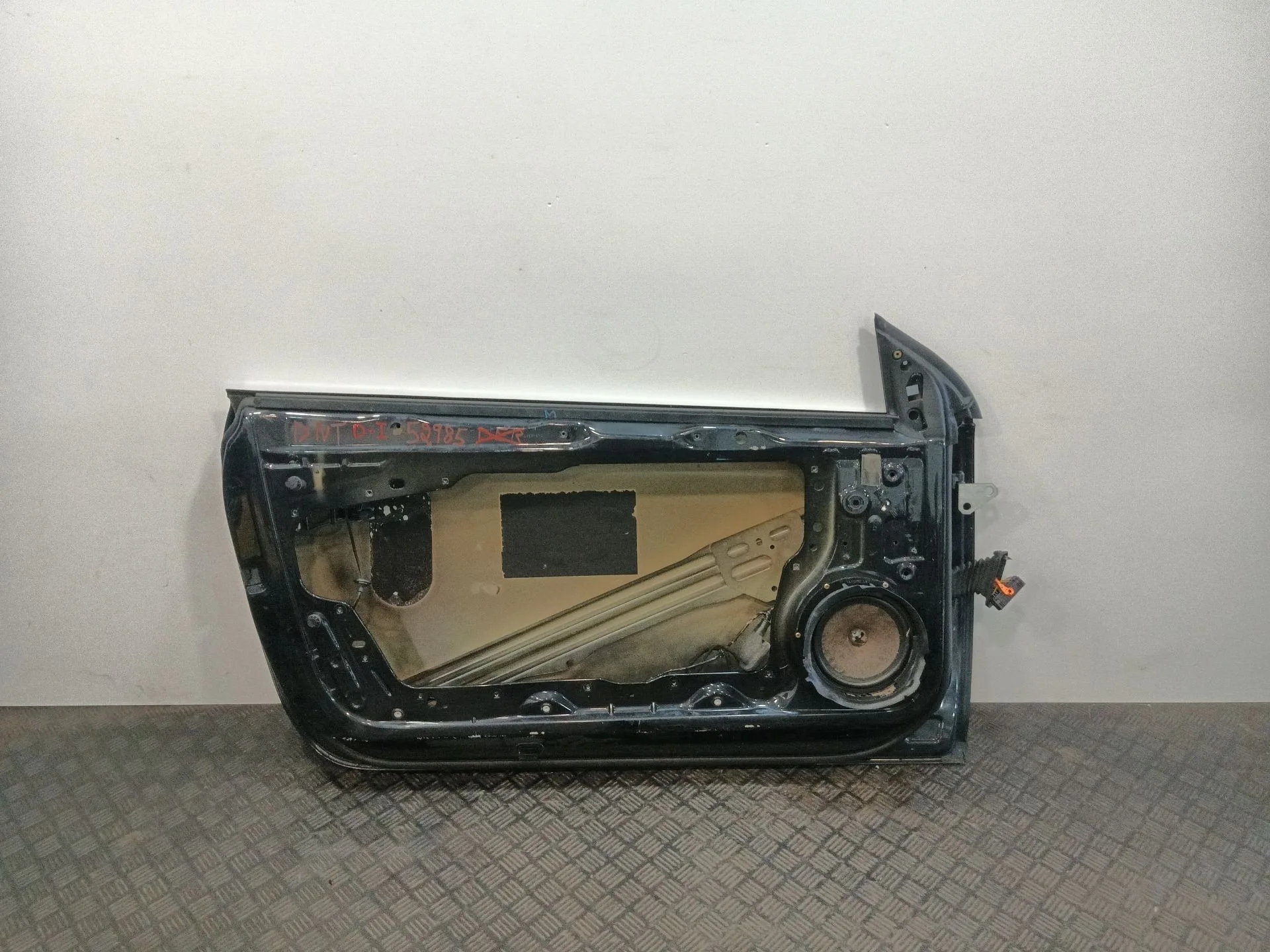 Puerta Delantera Izquierda para Volkswagen Eos (1F7)