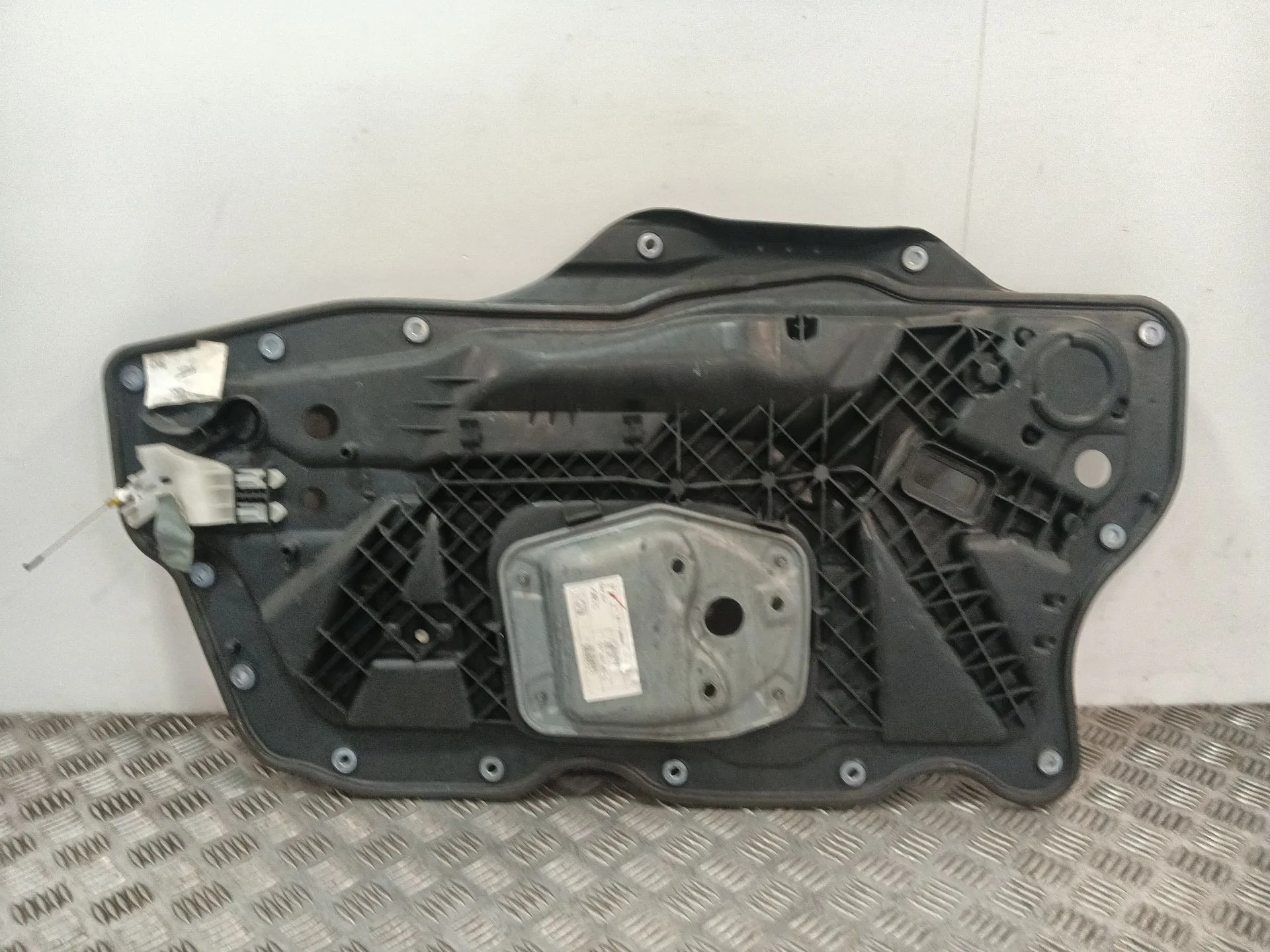 Moldura para Volkswagen Eos (1F7)