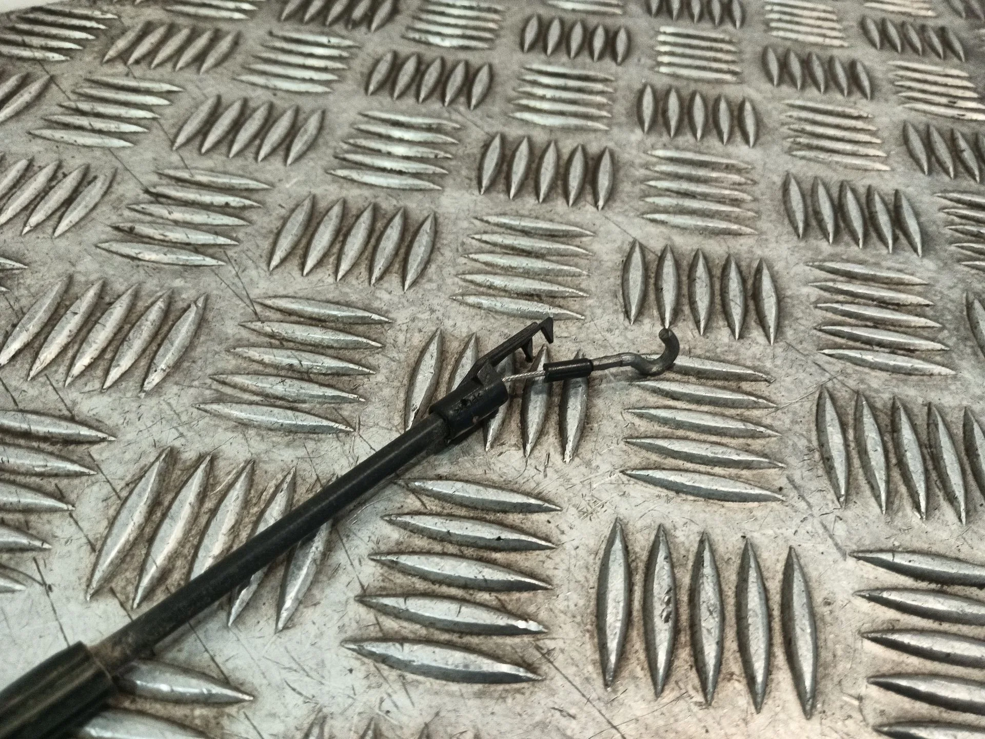 Cerradura Puerta Delantera Izquierda para Volkswagen Eos (1F7)