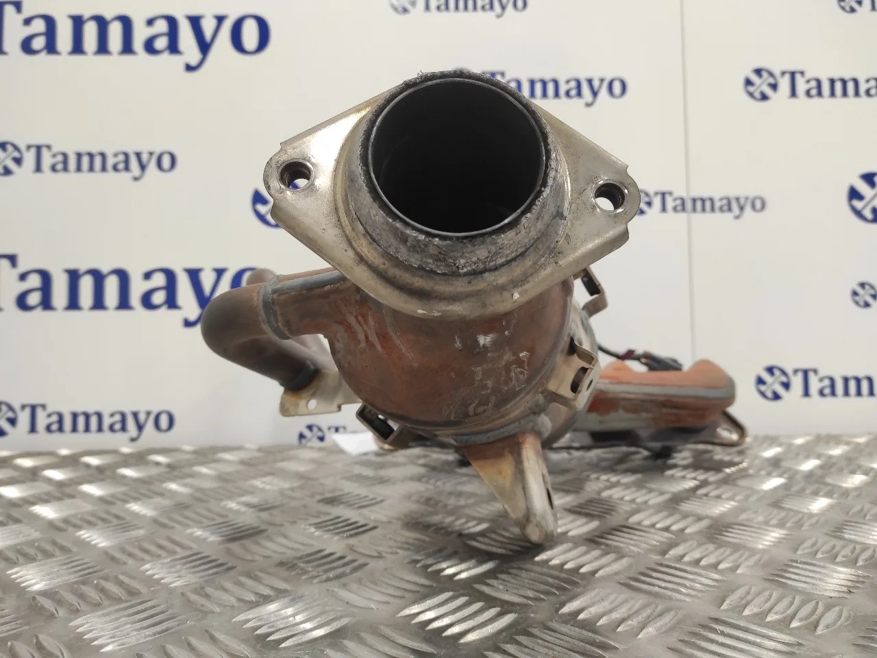 Catalizador para Toyota Prius (Zvw50)