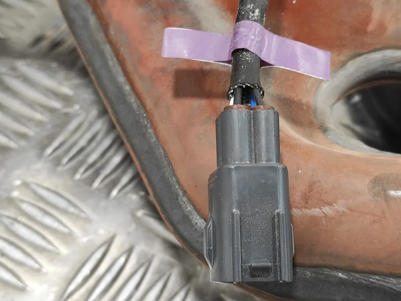 Catalizador para Toyota Prius (Zvw50)