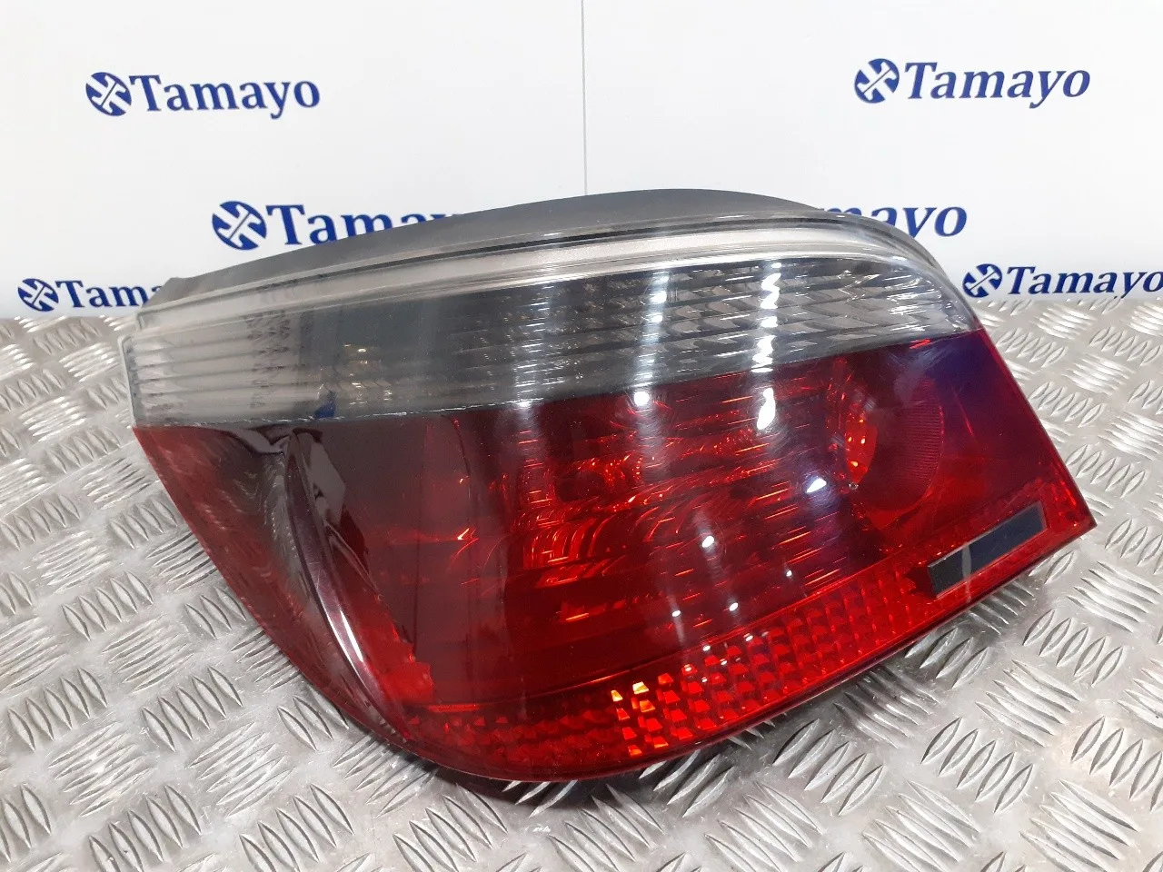 Piloto Trasero Izquierdo para Bmw Serie 5 Berlina (E60)