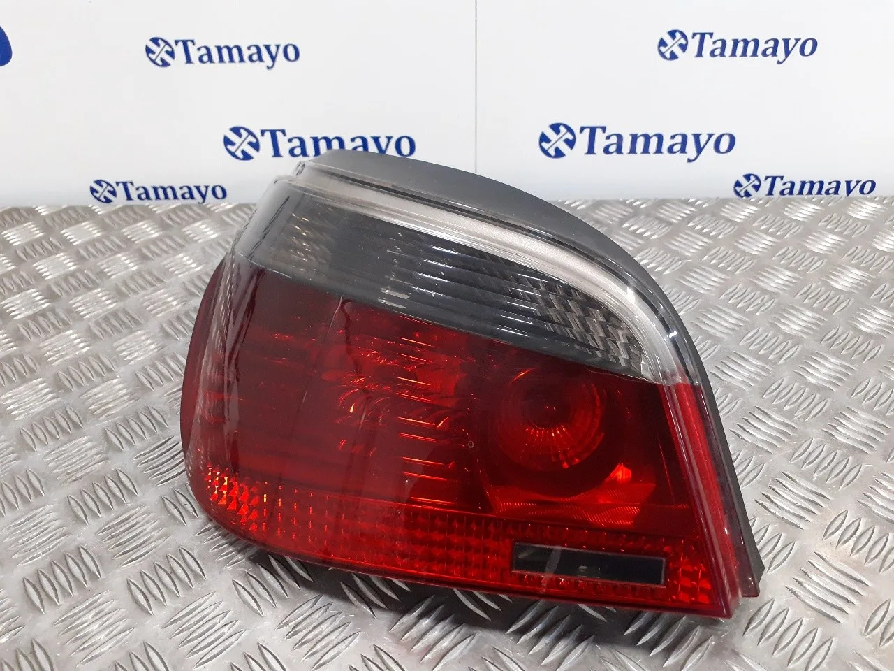 Piloto Trasero Izquierdo para Bmw Serie 5 Berlina (E60)