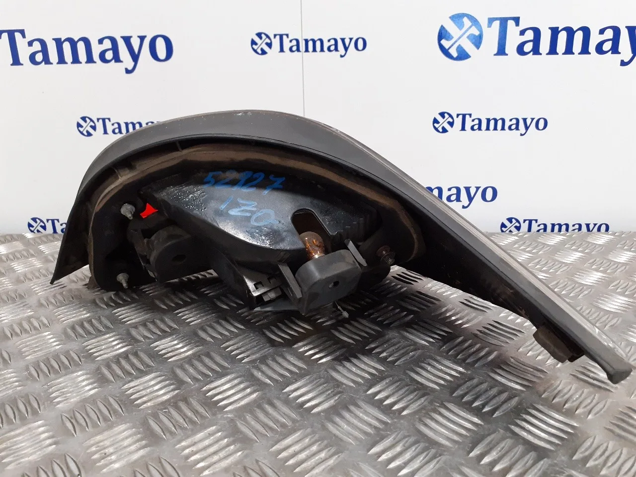 Piloto Trasero Izquierdo para Bmw Serie 5 Berlina (E60)
