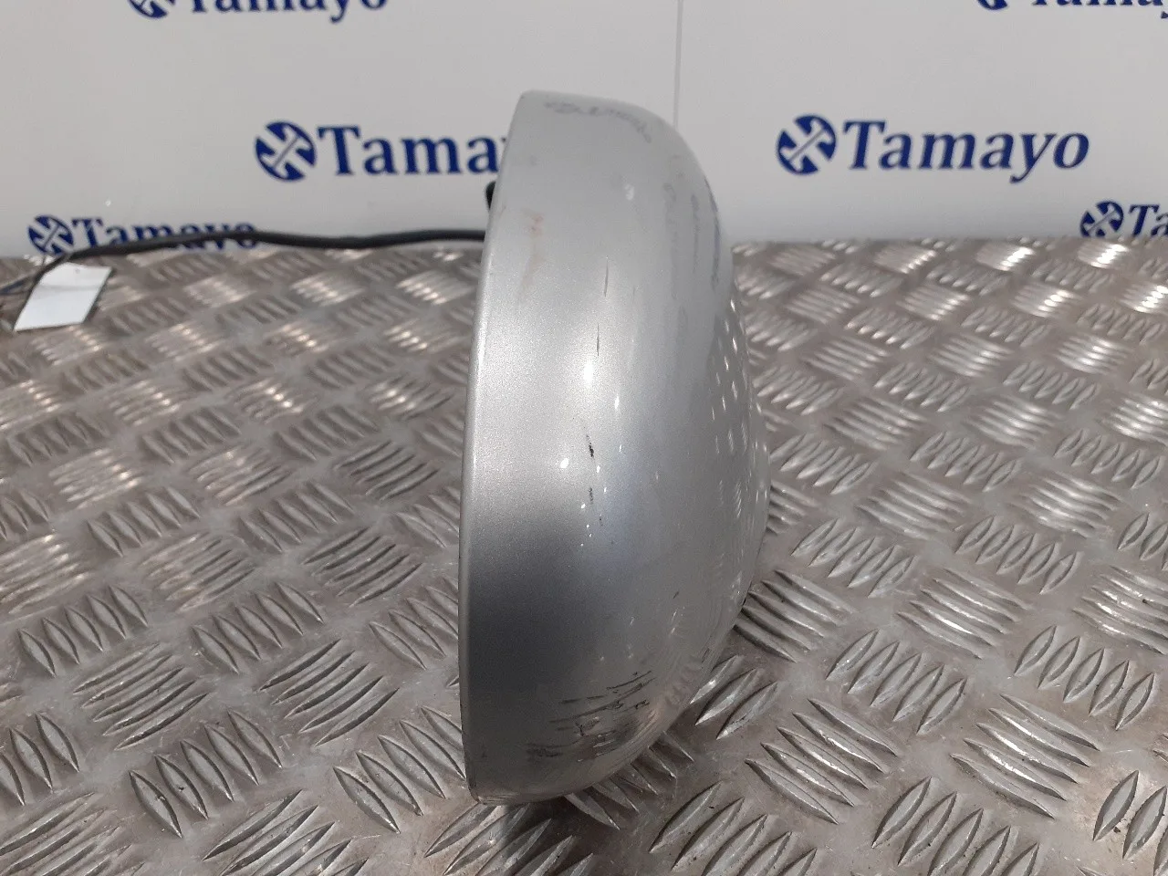 Retrovisor Derecho para Chevrolet Tacuma