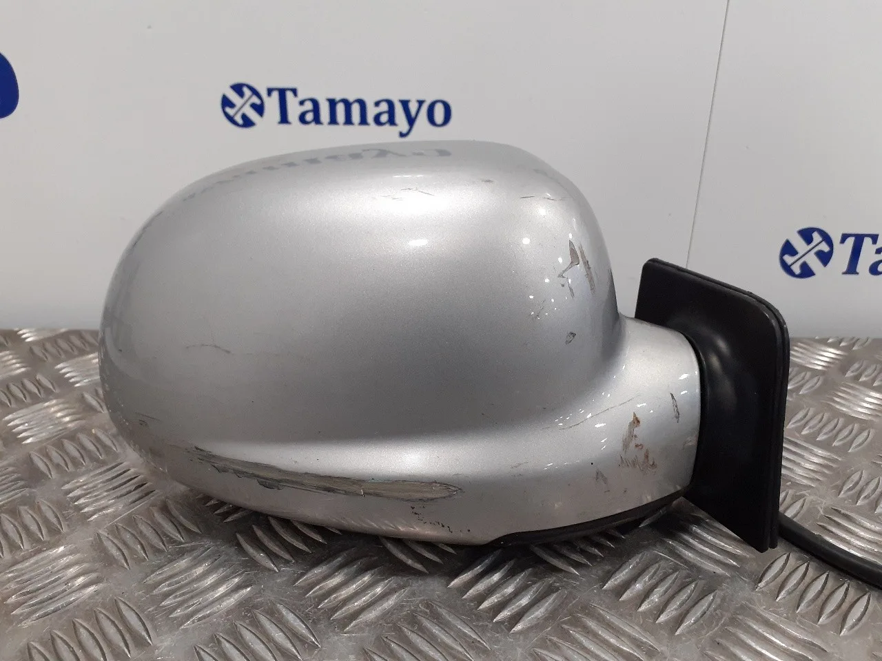Retrovisor Derecho para Chevrolet Tacuma