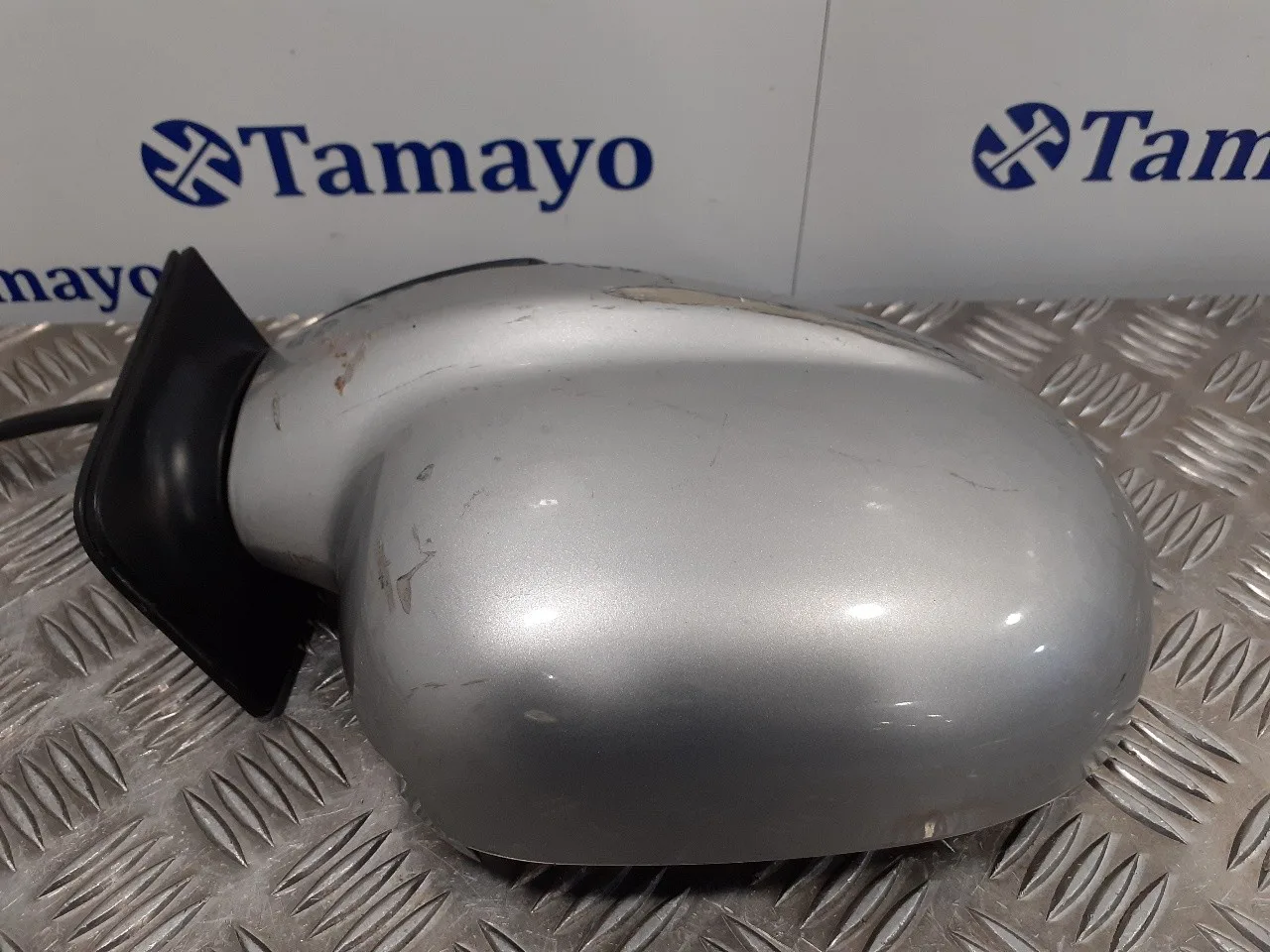Retrovisor Derecho para Chevrolet Tacuma