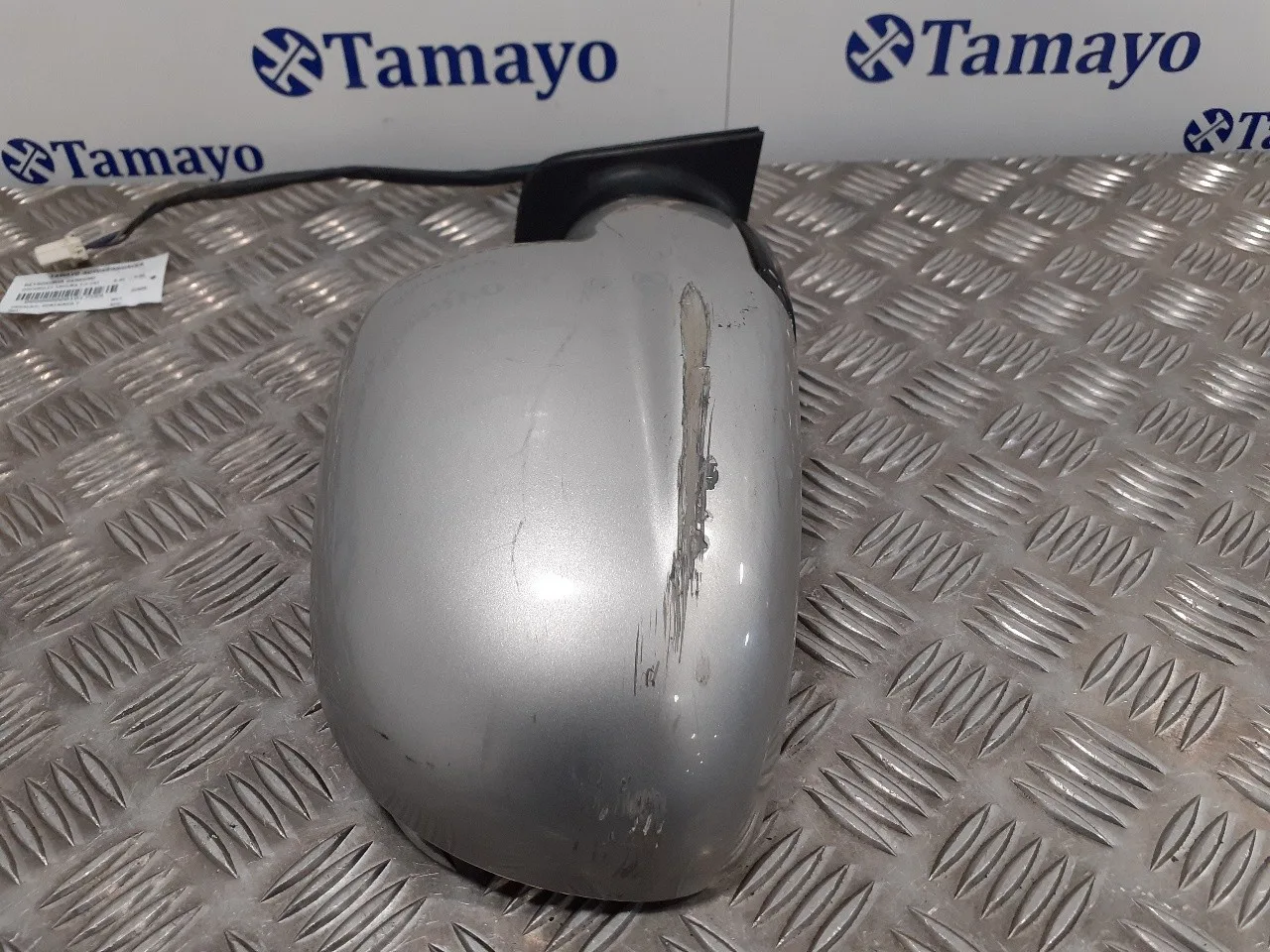 Retrovisor Derecho para Chevrolet Tacuma