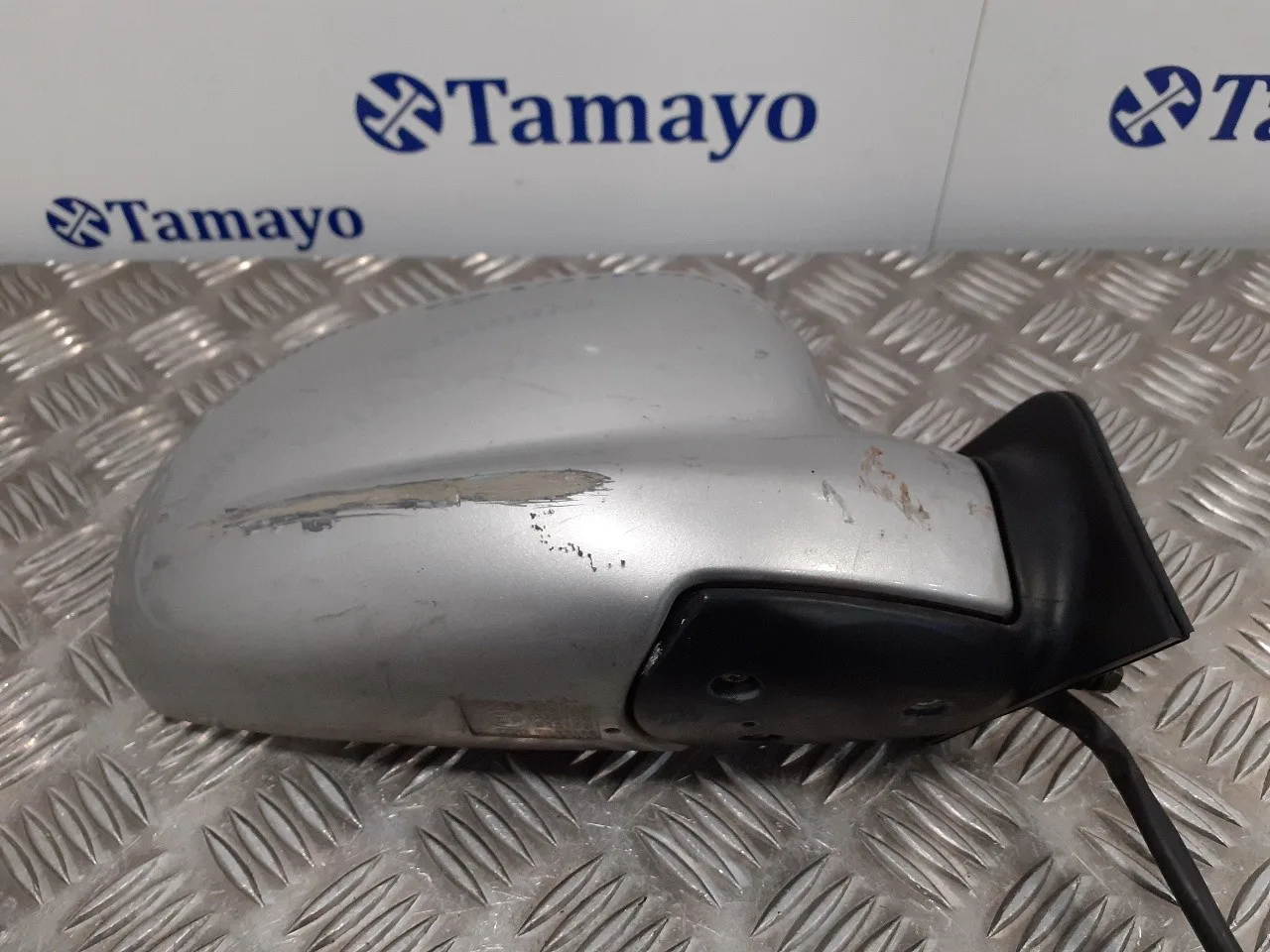 Retrovisor Derecho para Chevrolet Tacuma