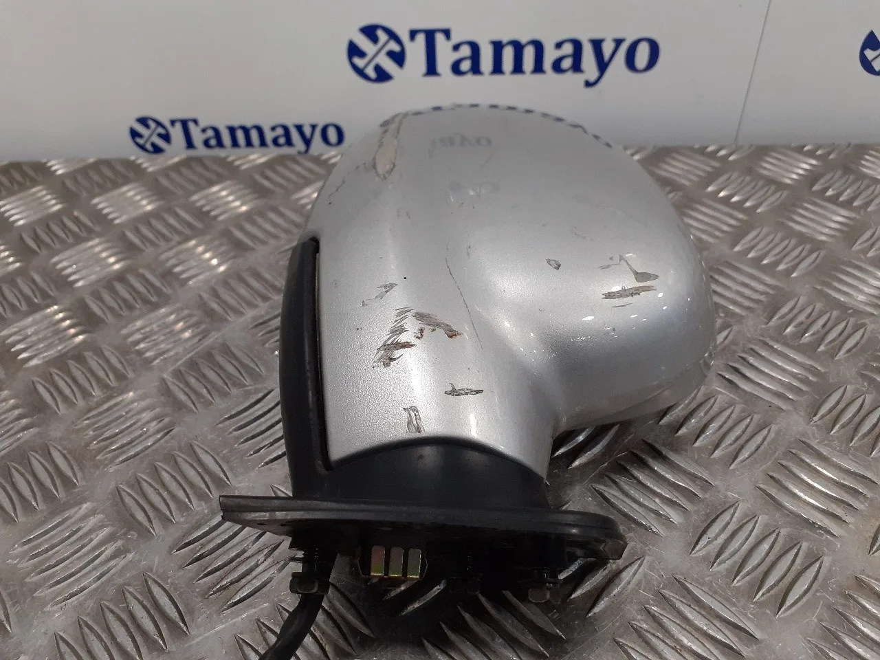 Retrovisor Derecho para Chevrolet Tacuma
