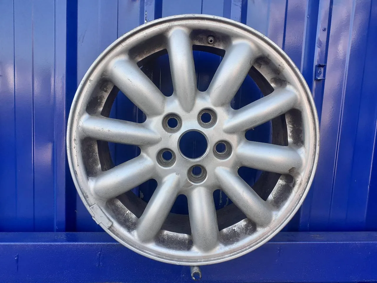 Llanta para Jaguar S-Type