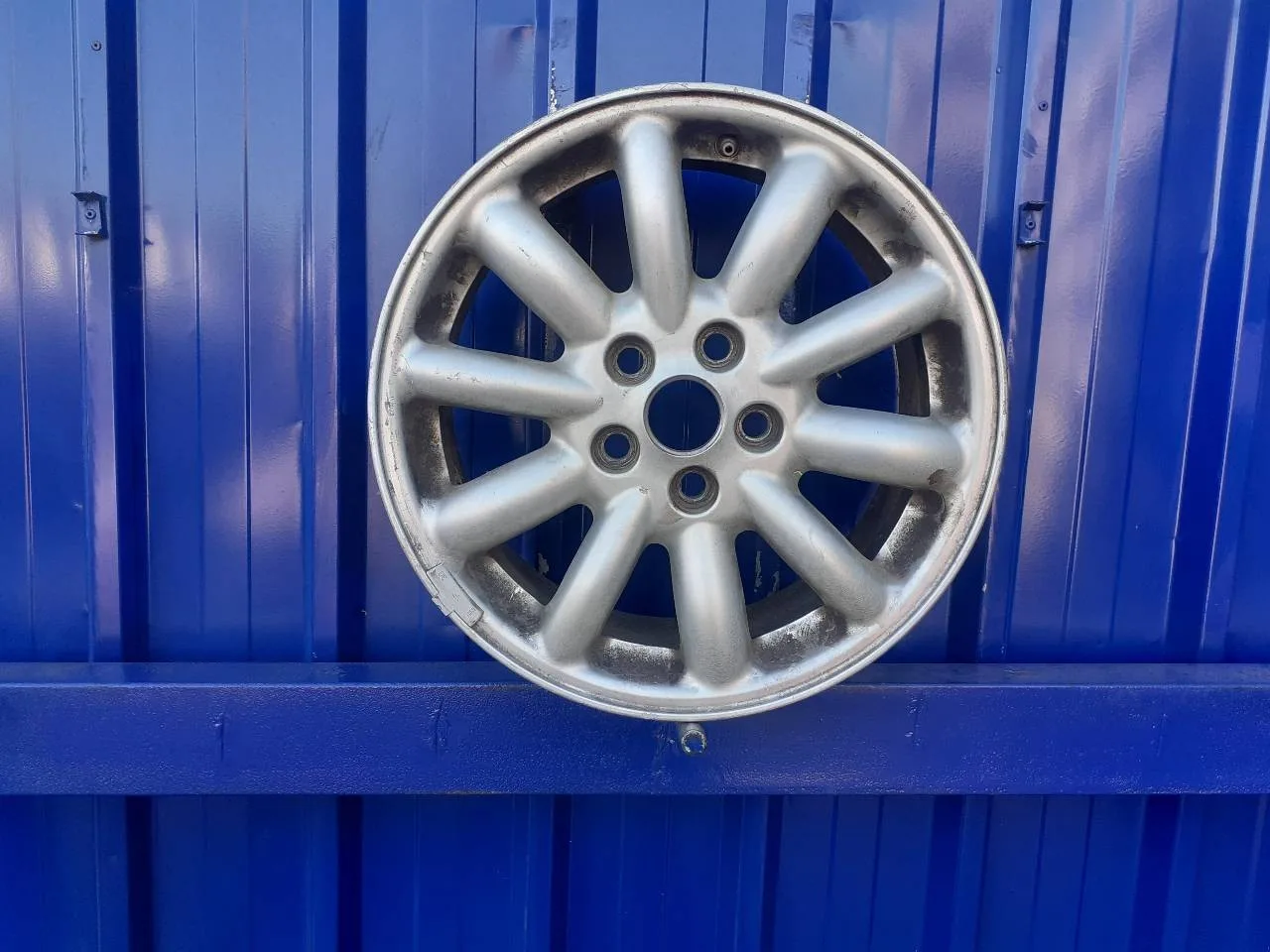Llanta para Jaguar S-Type