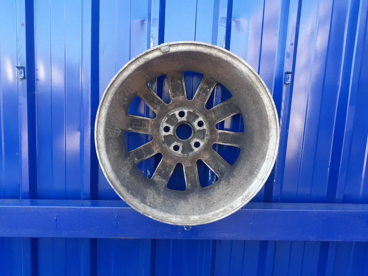 Llanta para Jaguar S-Type