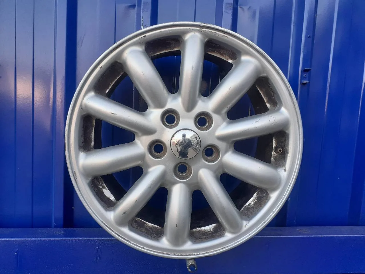 Llanta para Jaguar S-Type