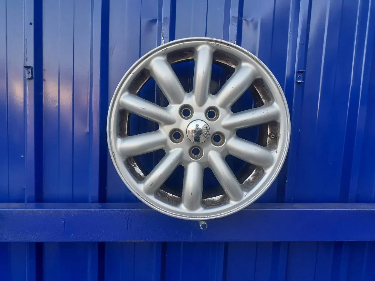 Llanta para Jaguar S-Type
