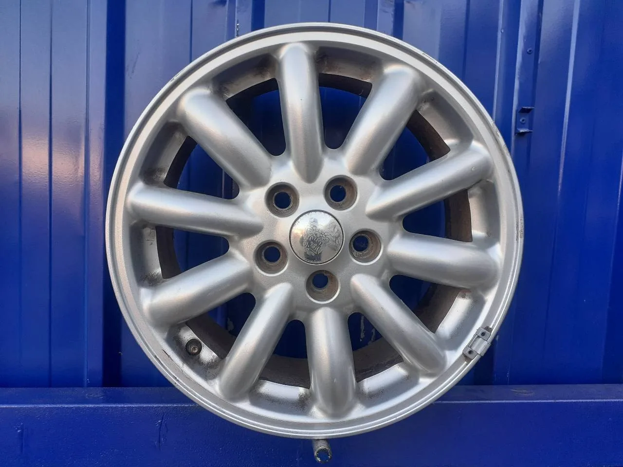 Llanta para Jaguar S-Type