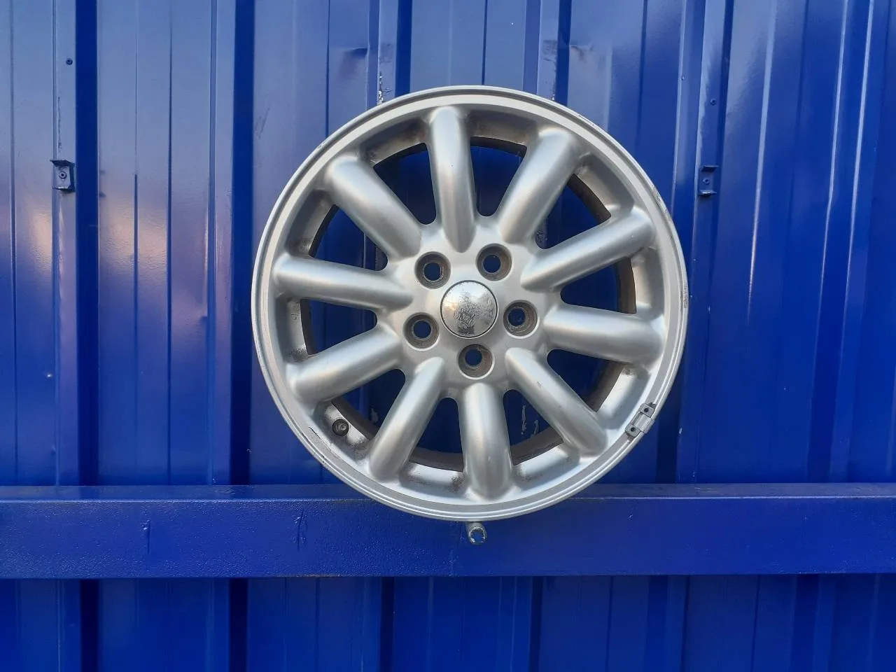 Llanta para Jaguar S-Type