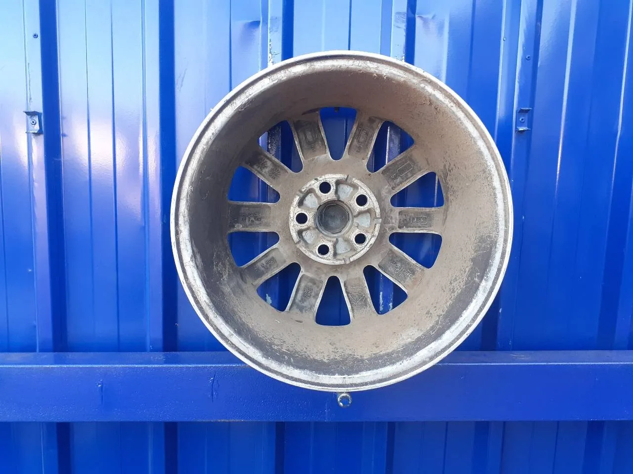 Llanta para Jaguar S-Type