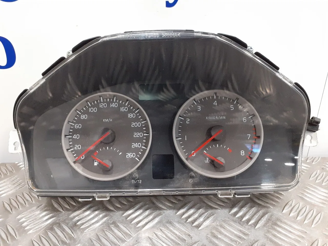 Cuadro Instrumentos para Volvo C30