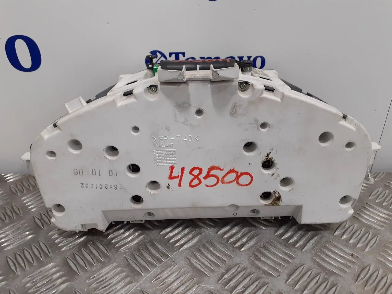 Cuadro Instrumentos para Volvo C30