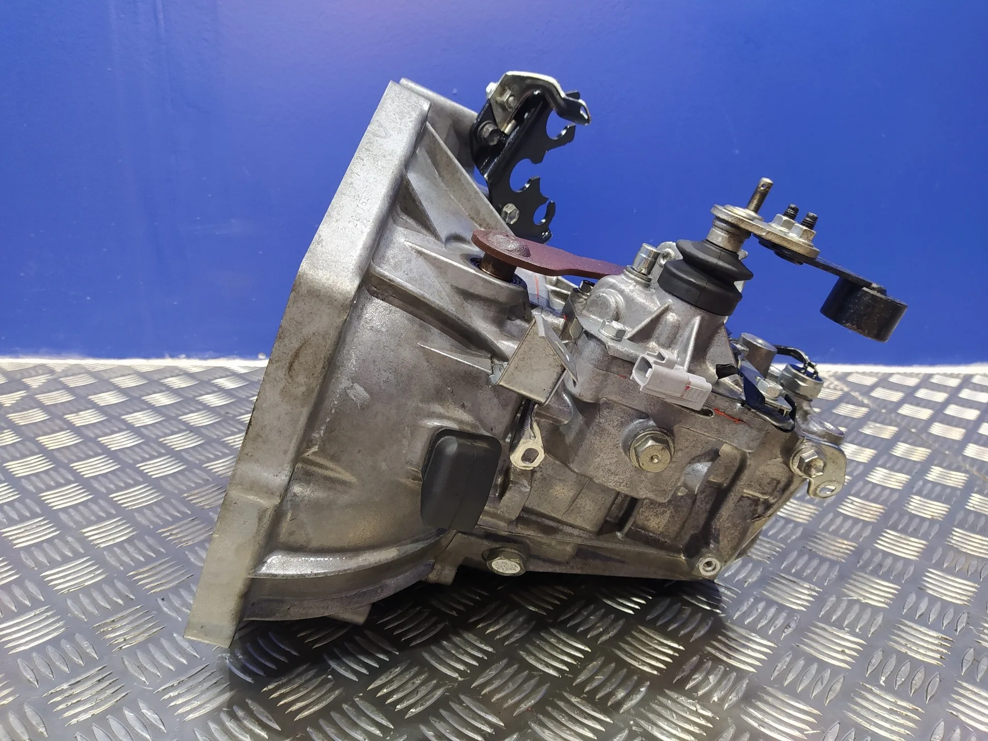 Caja Cambios para Toyota Aygo