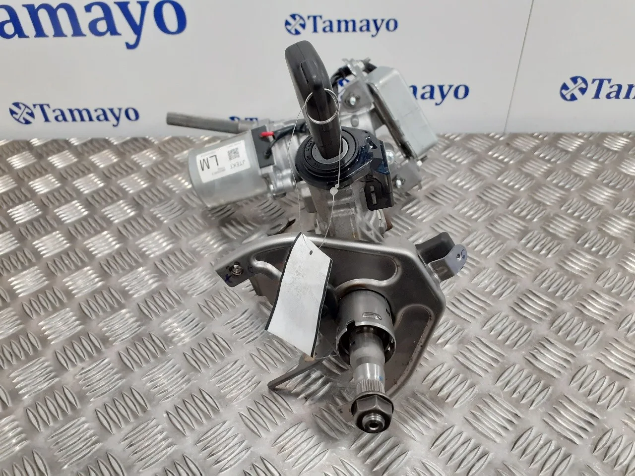 Conmutador De Arranque para Toyota Aygo