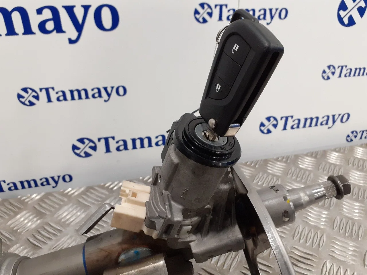 Conmutador De Arranque para Toyota Aygo