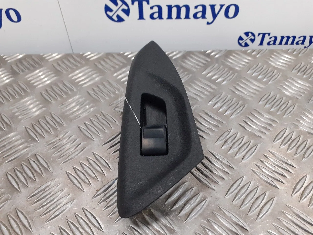 Mando Elevalunas Delantero Derecho para Toyota Aygo