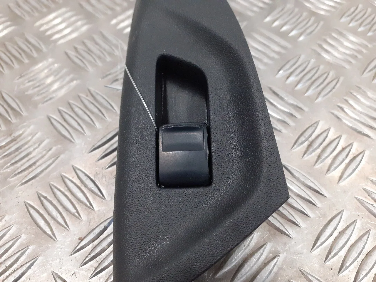 Mando Elevalunas Delantero Derecho para Toyota Aygo