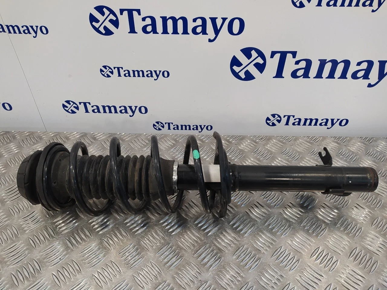 Amortiguador Delantero Derecho para Toyota Aygo
