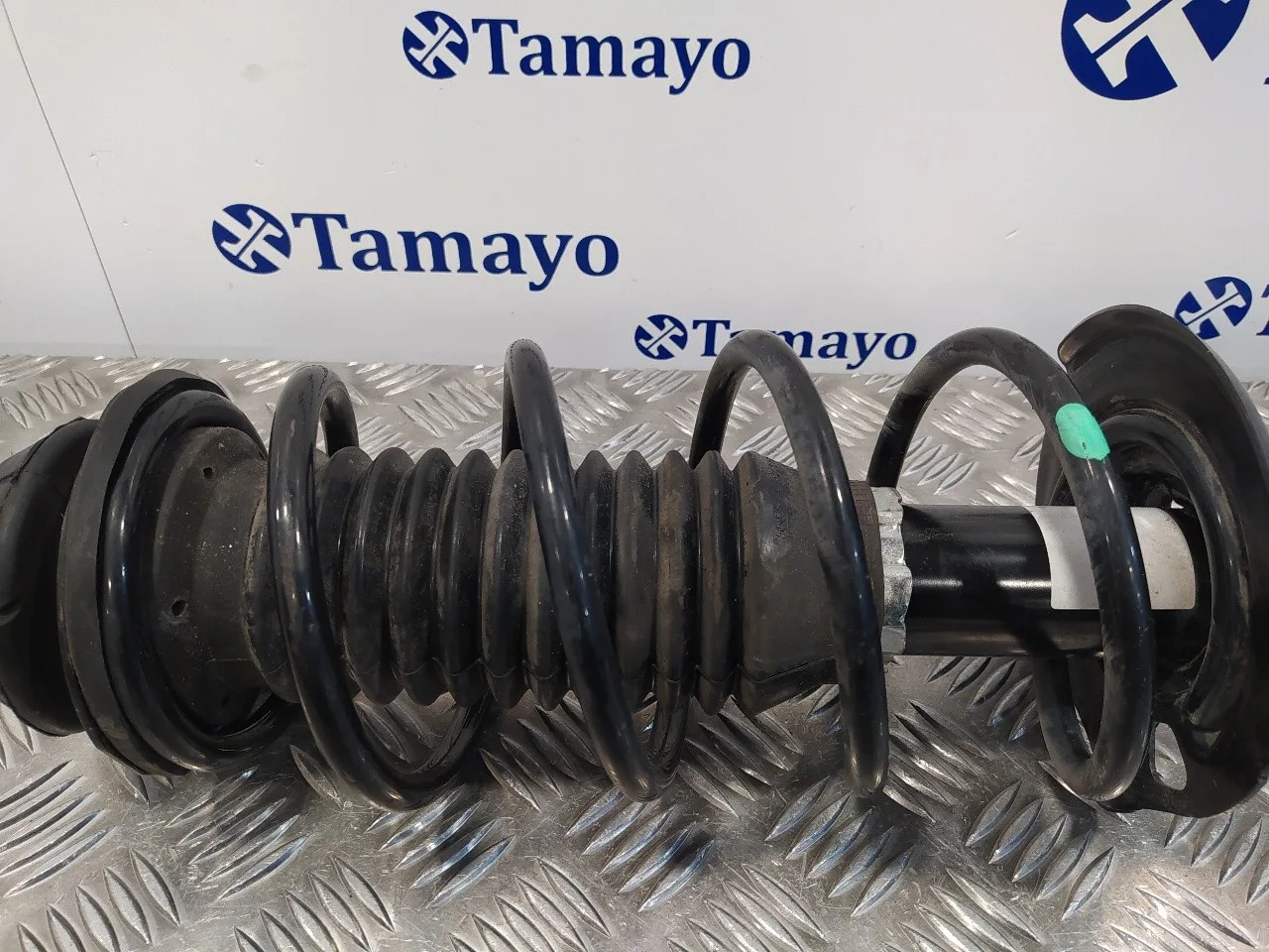 Amortiguador Delantero Derecho para Toyota Aygo