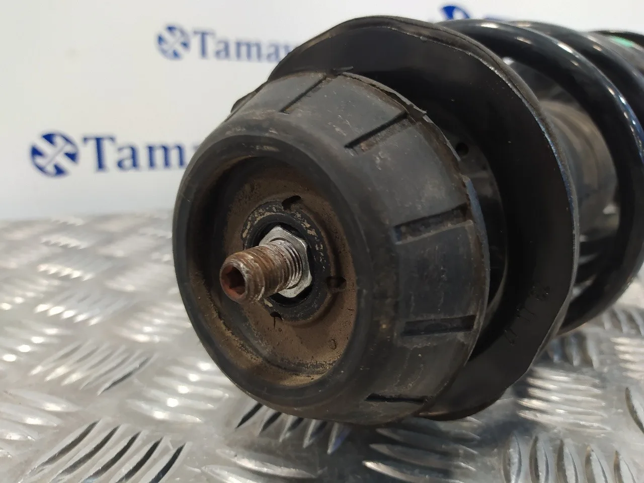 Amortiguador Delantero Derecho para Toyota Aygo