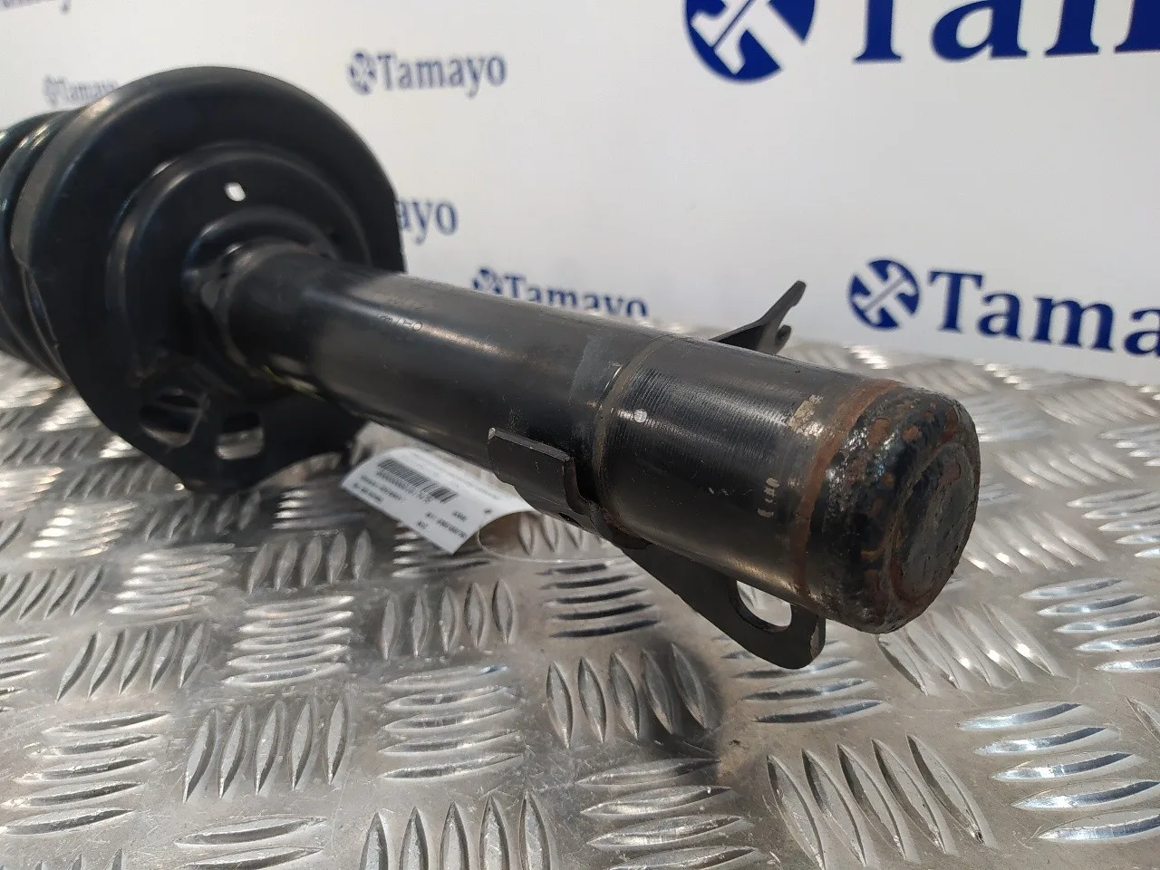 Amortiguador Delantero Derecho para Toyota Aygo