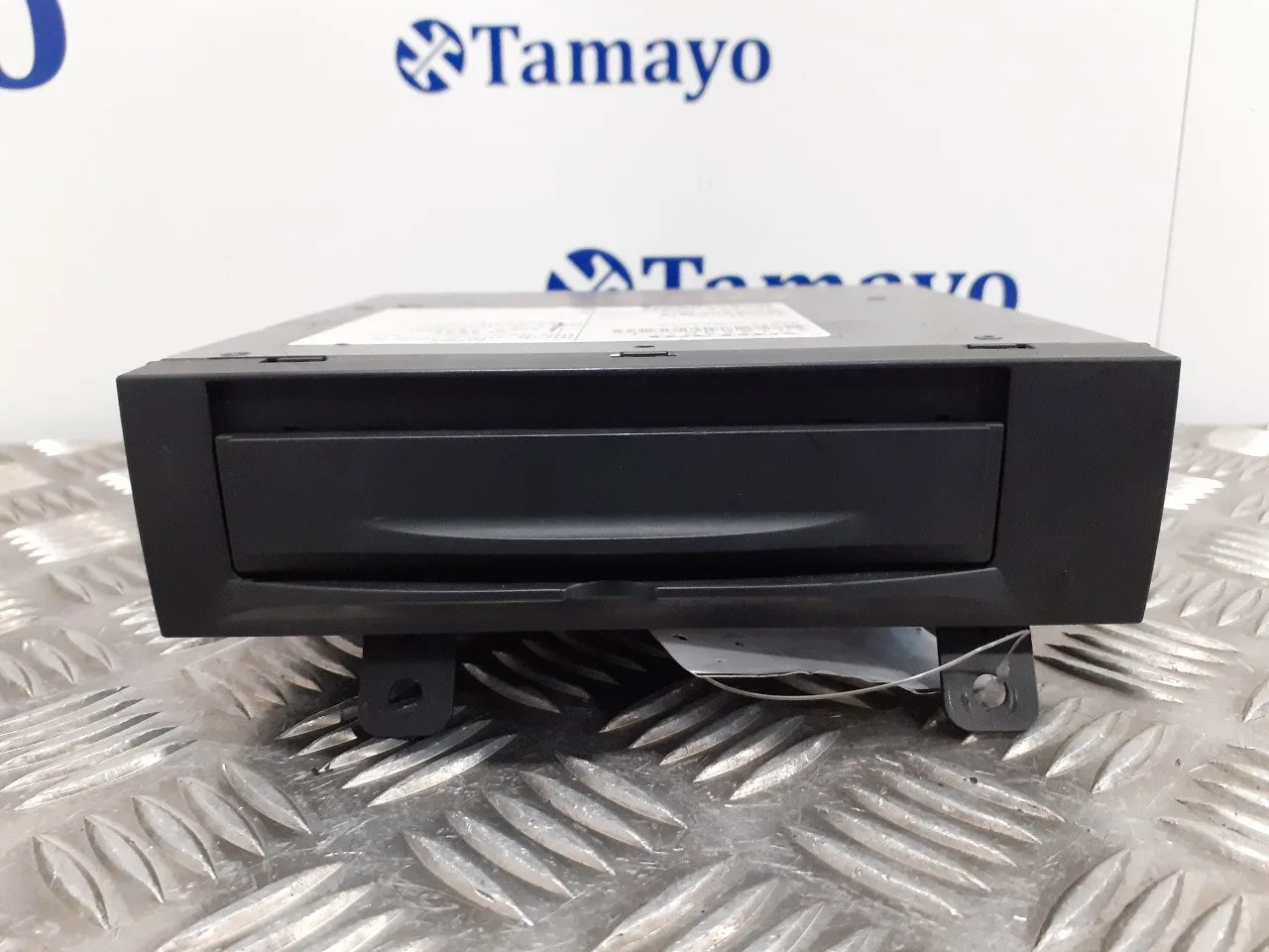 Modulo Electronico para Volvo C30