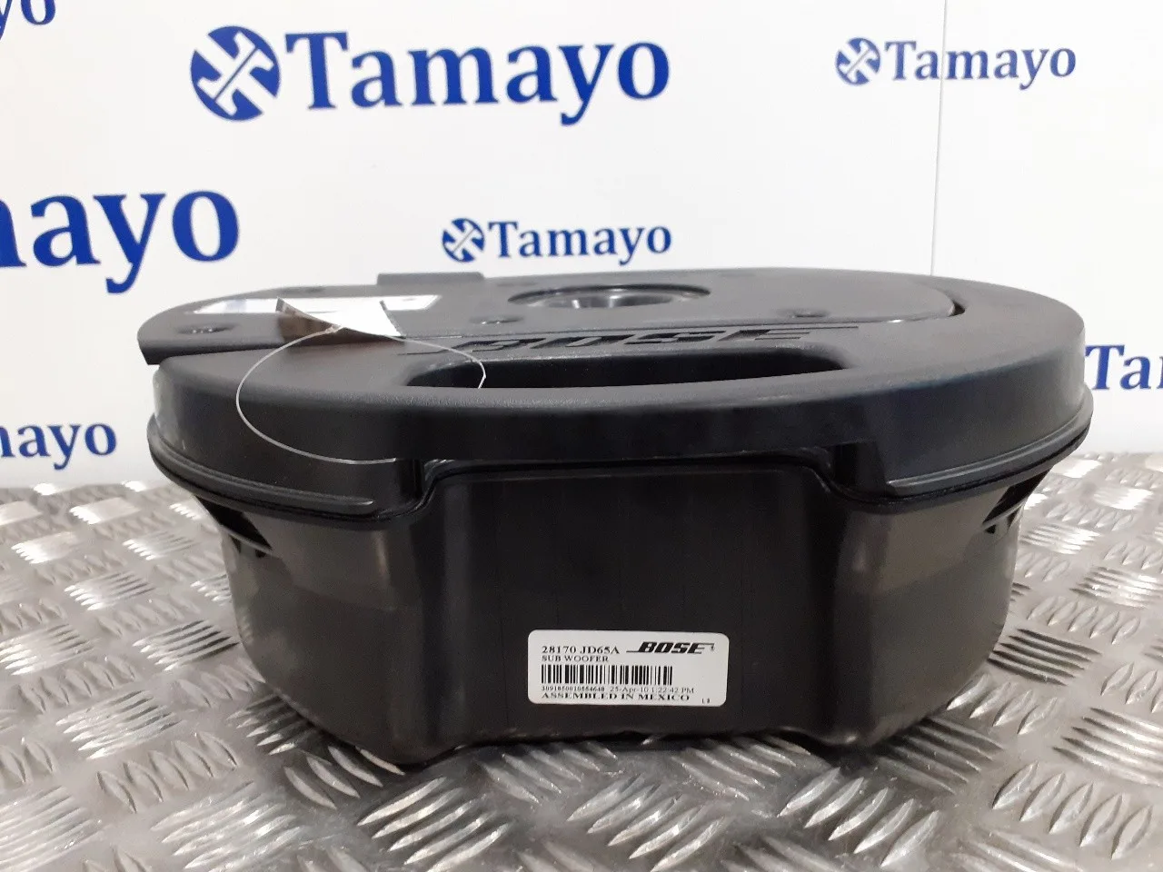 Modulo Electronico para Nissan Qashqai (J10)